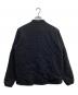 snow peak (スノーピーク) Flexible Insulated Henley Pullover ブラック サイズ:M：10000円
