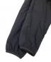 中古・古着 snow peak (スノーピーク) Flexible Insulated Henley Pullover ブラック サイズ:M：10000円