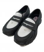 NEW BALANCEニューバランス）の古着「1906L ローファー」｜ブラック