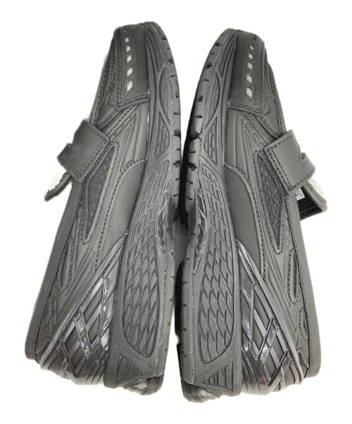 NEW BALANCE（ニューバランス）NEW BALANCE (ニューバランス) 1906L ローファー ブラック サイズ:25の古着・服飾アイテム