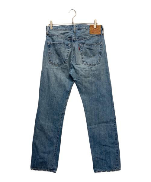 LEVI'S VINTAGE CLOTHING（リーバイス ビンテージ クロージング）LEVI'S VINTAGE CLOTHING (リーバイス ビンテージ クロージング) 501xx 復刻デニムパンツ インディゴ サイズ:W32の古着・服飾アイテム