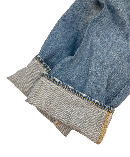 LEVI'S VINTAGE CLOTHING（リーバイス ビンテージ クロージング）LEVI'S VINTAGE CLOTHING (リーバイス ビンテージ クロージング) 501xx 復刻デニムパンツ インディゴ サイズ:W32の古着・服飾アイテム