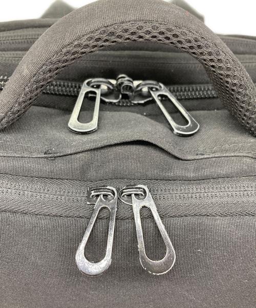 Evoon（エボーン）EVOON (エボーン) マルチビジネスリュック ブラックの古着・服飾アイテム