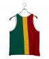 POLO RALPH LAUREN (ポロ・ラルフローレン) STADIUM 1992タンクトップ ラスタカラー サイズ:M：200000円
