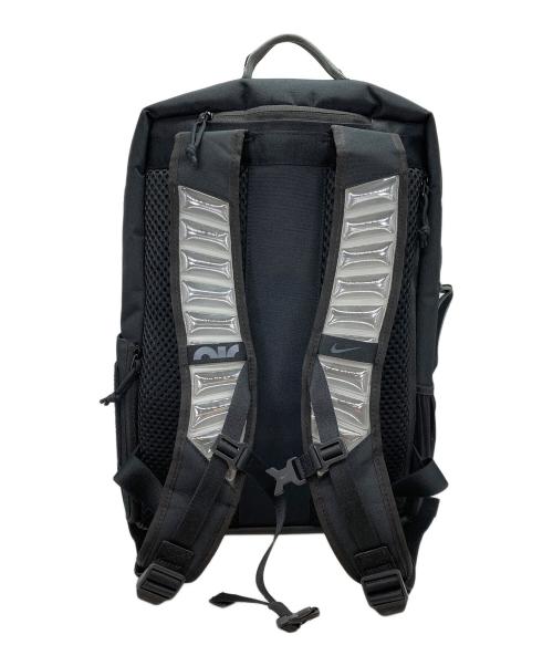 NIKE（ナイキ）NIKE (ナイキ) ユーティリティ エリート バックパック 2.0 37L ブラックの古着・服飾アイテム