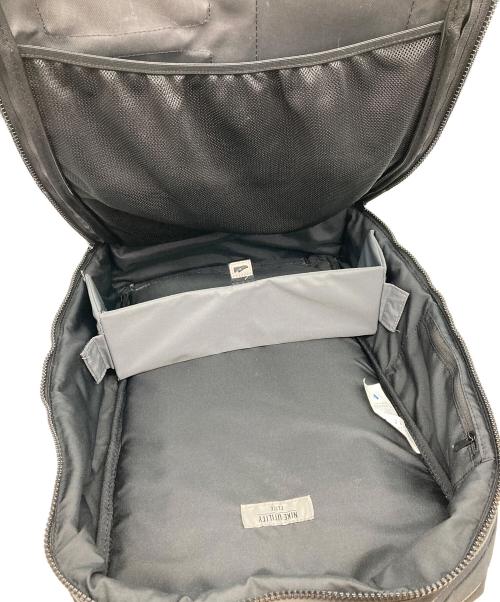 NIKE（ナイキ）NIKE (ナイキ) ユーティリティ エリート バックパック 2.0 37L ブラックの古着・服飾アイテム