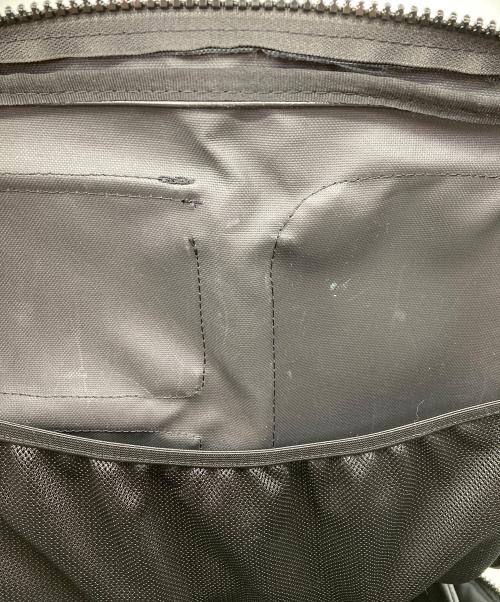 NIKE（ナイキ）NIKE (ナイキ) ユーティリティ エリート バックパック 2.0 37L ブラックの古着・服飾アイテム