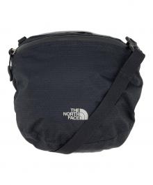 THE NORTH FACE（ザ ノース フェイス）の古着「デザートポーチショルダーバッグ」｜ブラック