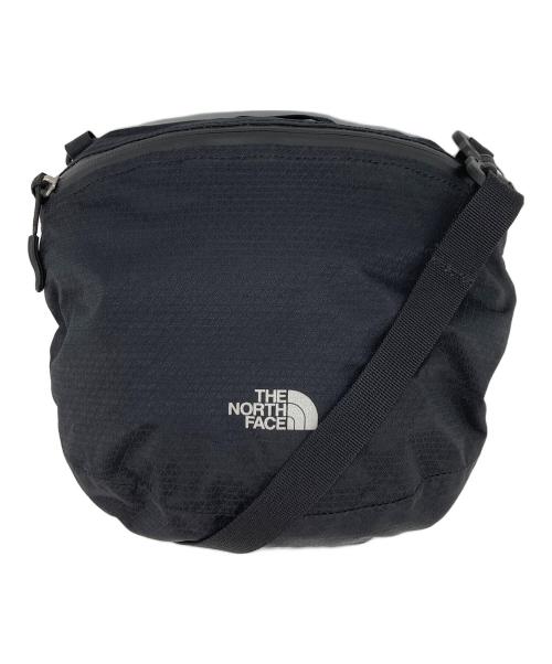 THE NORTH FACE（ザ ノース フェイス）THE NORTH FACE (ザ ノース フェイス) デザートポーチショルダーバッグ ブラックの古着・服飾アイテム
