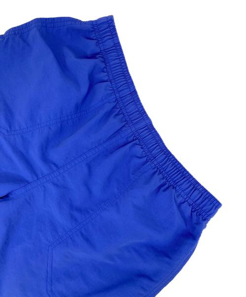 Patagonia（パタゴニア）Patagonia (パタゴニア) バギーズショーツ ブルー サイズ:XXLの古着・服飾アイテム