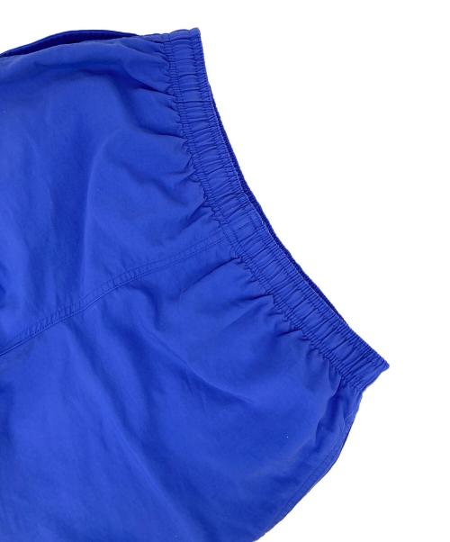 Patagonia（パタゴニア）Patagonia (パタゴニア) バギーズショーツ ブルー サイズ:XXLの古着・服飾アイテム