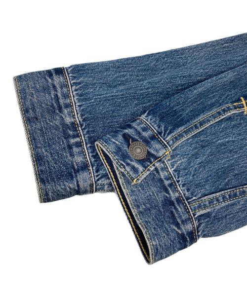 LEVI'S PReMIUM（リーバイス プレミアム）LEVI'S PReMIUM (リーバイス プレミアム) デニムジャケット インディゴ サイズ:Lの古着・服飾アイテム