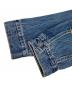中古・古着 LEVI'S PReMIUM (リーバイス プレミアム) デニムジャケット インディゴ サイズ:L：8000円