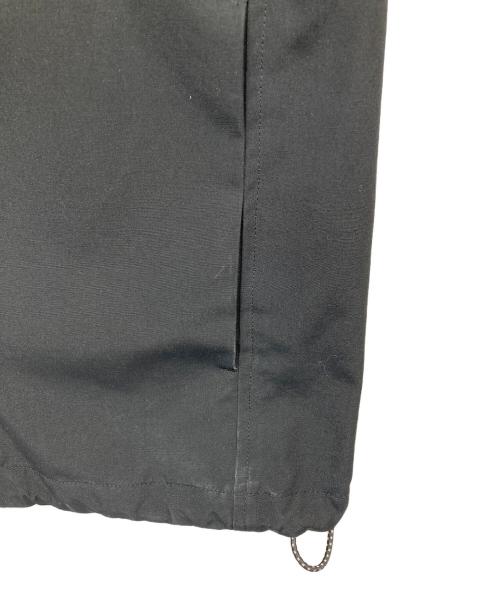 UNITED TOKYO（ユナイテッドトーキョー）UNITED TOKYO (ユナイテッドトーキョー) シャツジャケット ブラック サイズ:1の古着・服飾アイテム