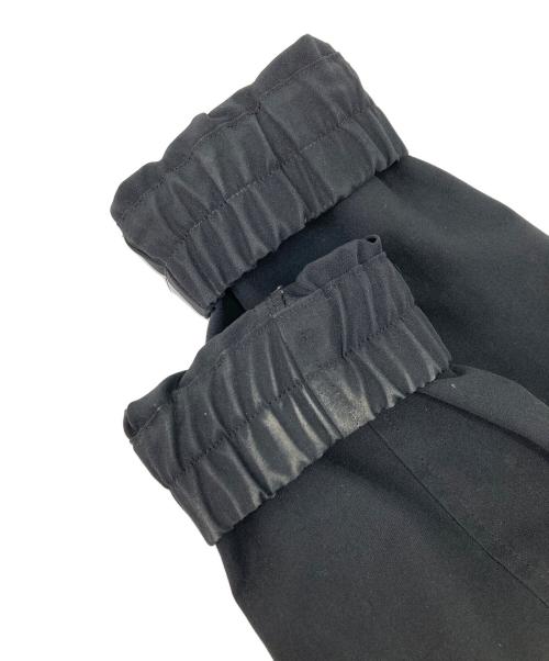 UNITED TOKYO（ユナイテッドトーキョー）UNITED TOKYO (ユナイテッドトーキョー) シャツジャケット ブラック サイズ:1の古着・服飾アイテム