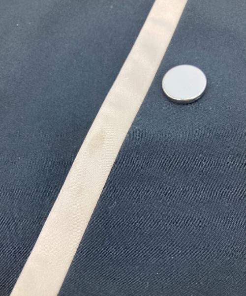 UNITED TOKYO（ユナイテッドトーキョー）UNITED TOKYO (ユナイテッドトーキョー) シャツジャケット ブラック サイズ:1の古着・服飾アイテム