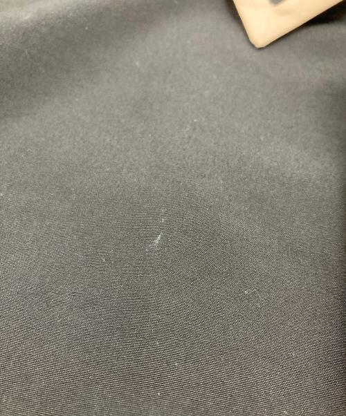 UNITED TOKYO（ユナイテッドトーキョー）UNITED TOKYO (ユナイテッドトーキョー) シャツジャケット ブラック サイズ:1の古着・服飾アイテム