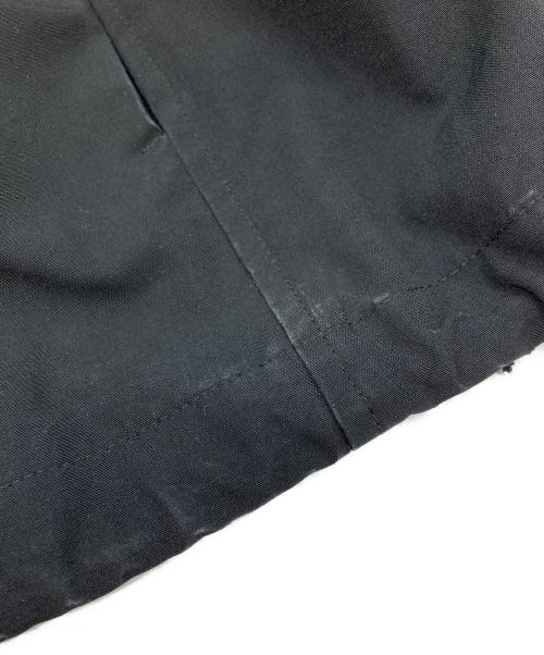 UNITED TOKYO（ユナイテッドトーキョー）UNITED TOKYO (ユナイテッドトーキョー) シャツジャケット ブラック サイズ:1の古着・服飾アイテム