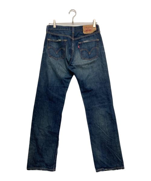LEVI'S（リーバイス）LEVI'S (リーバイス) 501デニムパンツ インディゴ サイズ:W30の古着・服飾アイテム