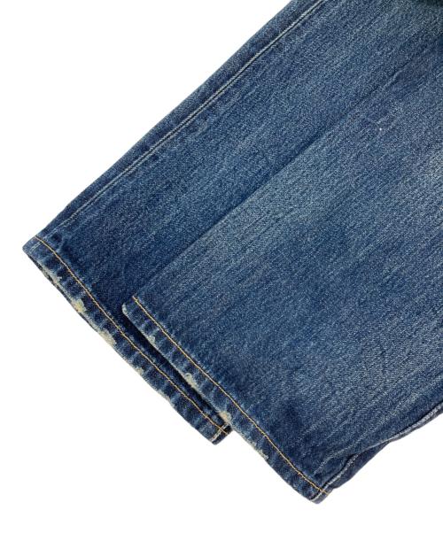 LEVI'S（リーバイス）LEVI'S (リーバイス) 501デニムパンツ インディゴ サイズ:W30の古着・服飾アイテム