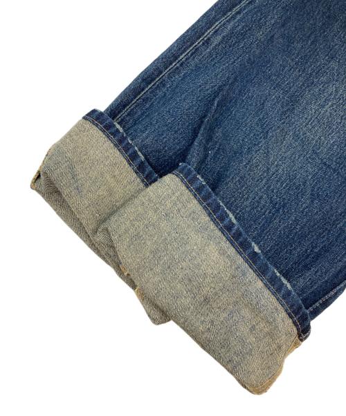LEVI'S（リーバイス）LEVI'S (リーバイス) 501デニムパンツ インディゴ サイズ:W30の古着・服飾アイテム