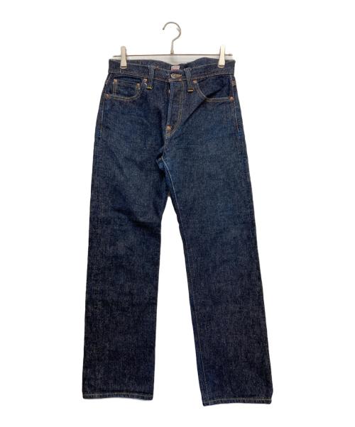 SAMURAI JEANS（サムライジーンズ）SAMURAI JEANS (サムライジーンズ) 刃十兵衛モデル デニムパンツ インディゴ サイズ:W29の古着・服飾アイテム
