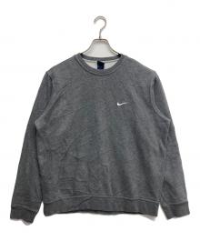 NIKE（ナイキ）の古着「クルーネックスウェット」｜グレー