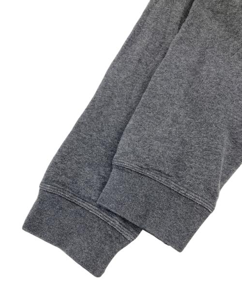NIKE（ナイキ）NIKE (ナイキ) クルーネックスウェット グレー サイズ:XLの古着・服飾アイテム