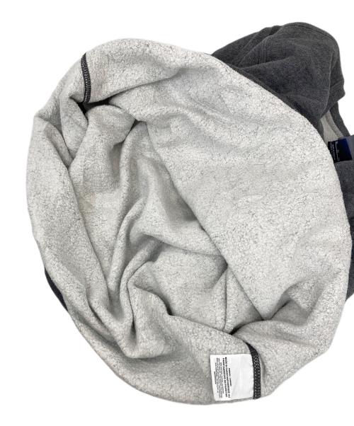 NIKE（ナイキ）NIKE (ナイキ) クルーネックスウェット グレー サイズ:XLの古着・服飾アイテム
