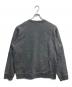 NIKE (ナイキ) クルーネックスウェット グレー サイズ:XL：4000円