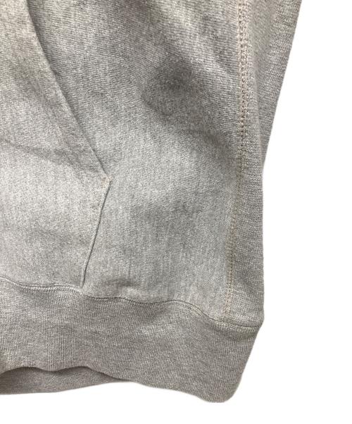 Champion（チャンピオン）Champion (チャンピオン) プルオーバーパーカー グレー サイズ:2XLの古着・服飾アイテム