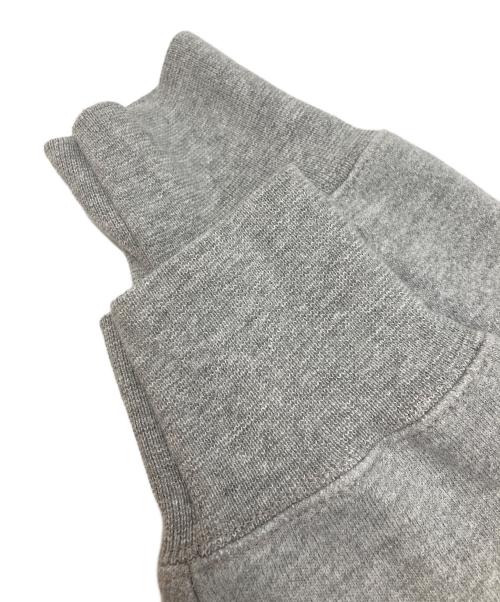 Champion（チャンピオン）Champion (チャンピオン) プルオーバーパーカー グレー サイズ:2XLの古着・服飾アイテム