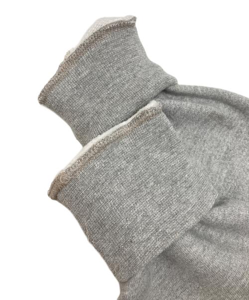 Champion（チャンピオン）Champion (チャンピオン) プルオーバーパーカー グレー サイズ:2XLの古着・服飾アイテム