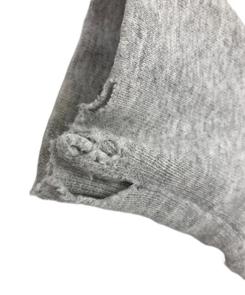 LEE（リー）LEE (リー) 90’sクルーネックスウェット グレー サイズ:Lの古着・服飾アイテム