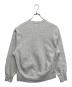 LEE (リー) 90’sクルーネックスウェット グレー サイズ:L：5000円