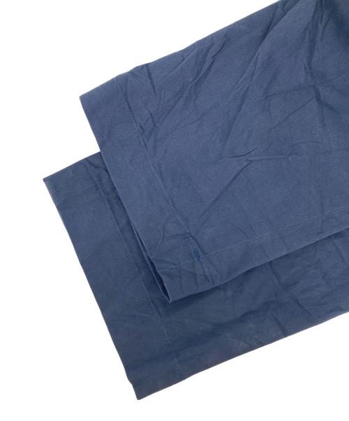 POLO RALPH LAUREN（ポロ・ラルフローレン）POLO RALPH LAUREN (ポロ・ラルフローレン) コットンパンツ ネイビー サイズ:36の古着・服飾アイテム