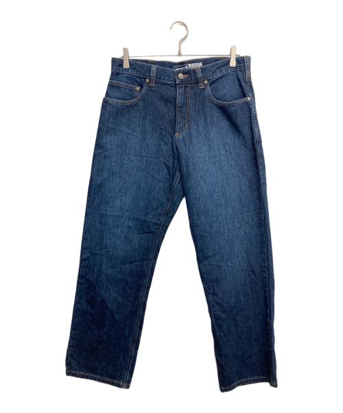 CarHartt（カーハート）CarHartt (カーハート) デニムパンツ ブルー サイズ:W32の古着・服飾アイテム