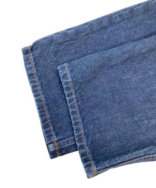 CarHartt（カーハート）CarHartt (カーハート) デニムパンツ ブルー サイズ:W32の古着・服飾アイテム