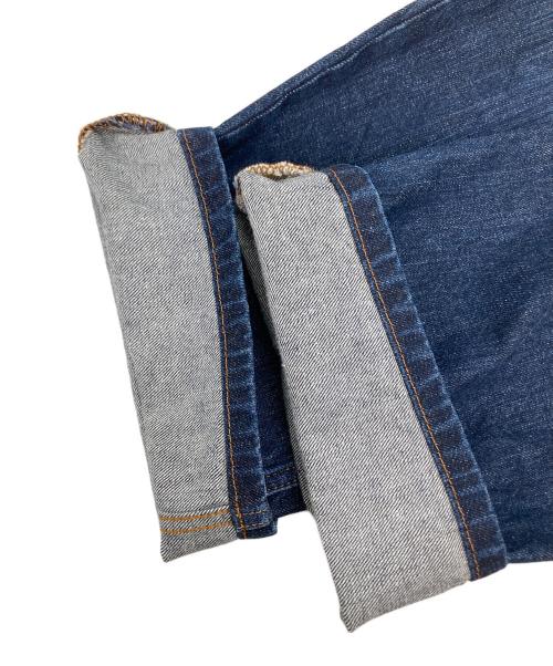 CarHartt（カーハート）CarHartt (カーハート) デニムパンツ ブルー サイズ:W32の古着・服飾アイテム
