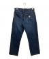 CarHartt (カーハート) デニムパンツ ブルー サイズ:W32：6000円
