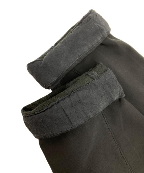 MARMOT（マーモット）MARMOT (マーモット) ジップアップジャケット ブラック サイズ:Lの古着・服飾アイテム