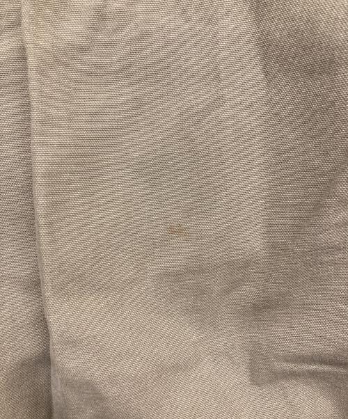 CarHartt（カーハート）CarHartt (カーハート) カーゴパンツ ブラウン サイズ:W38の古着・服飾アイテム