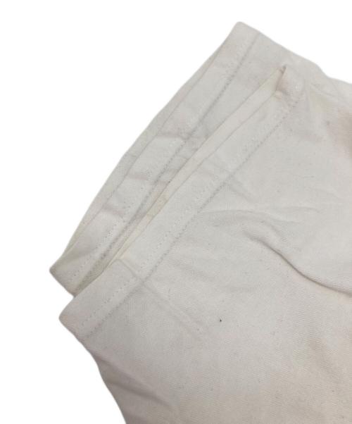 stussy（ステューシー）stussy (ステューシー) SUNFLOWER TEE ホワイト サイズ:Mの古着・服飾アイテム