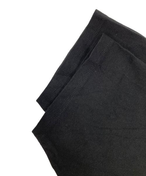 stussy（ステューシー）stussy (ステューシー) desert bloom tee ブラック サイズ:Mの古着・服飾アイテム