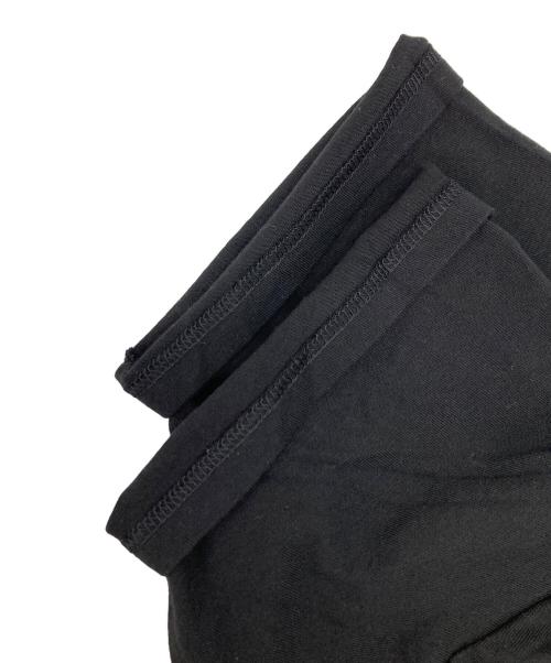 stussy（ステューシー）stussy (ステューシー) desert bloom tee ブラック サイズ:Mの古着・服飾アイテム