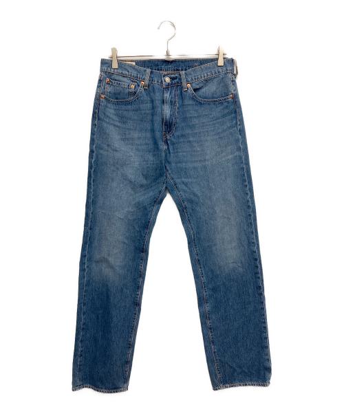 LEVI'S PReMIUM（リーバイス プレミアム）LEVI'S PReMIUM (リーバイス プレミアム) 505デニムパンツ インディゴ サイズ:81cm (W32)の古着・服飾アイテム