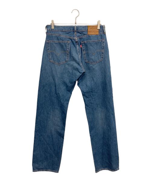LEVI'S PReMIUM（リーバイス プレミアム）LEVI'S PReMIUM (リーバイス プレミアム) 505デニムパンツ インディゴ サイズ:81cm (W32)の古着・服飾アイテム