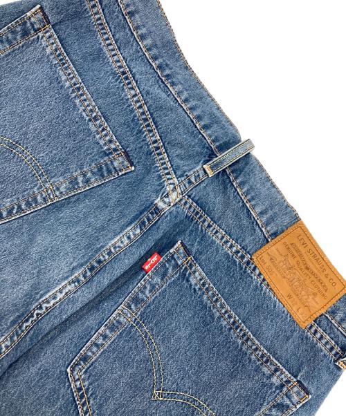 LEVI'S PReMIUM（リーバイス プレミアム）LEVI'S PReMIUM (リーバイス プレミアム) 505デニムパンツ インディゴ サイズ:81cm (W32)の古着・服飾アイテム