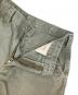 中古・古着 CarHartt (カーハート) ダックハーフパンツ グリーン サイズ:W32：6000円