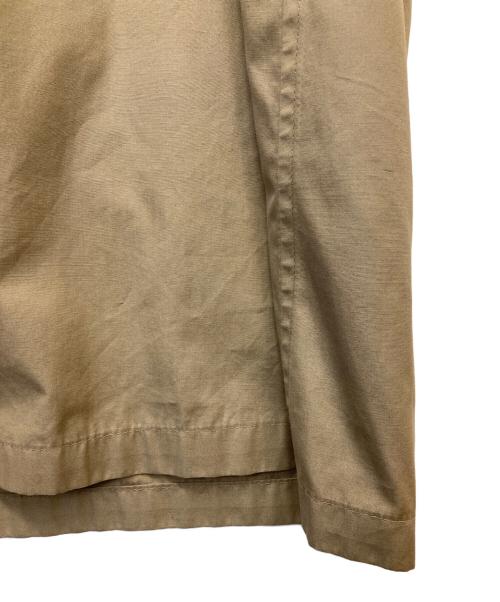 BROOKS BROTHERS（ブルックスブラザーズ）BROOKS BROTHERS (ブルックスブラザーズ) ライナー付トレンチコート ベージュ サイズ:46Lの古着・服飾アイテム